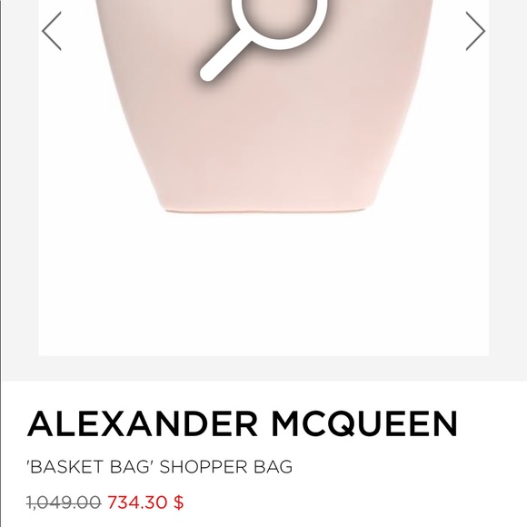 Alexander McQueen - Picture 4 of 4